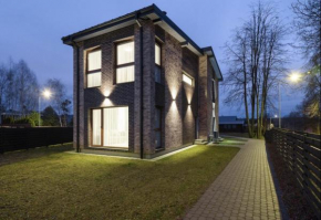 SPA TOWN house I
